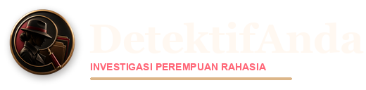 DetektifAnda.com